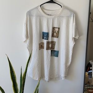 Madewell Tee